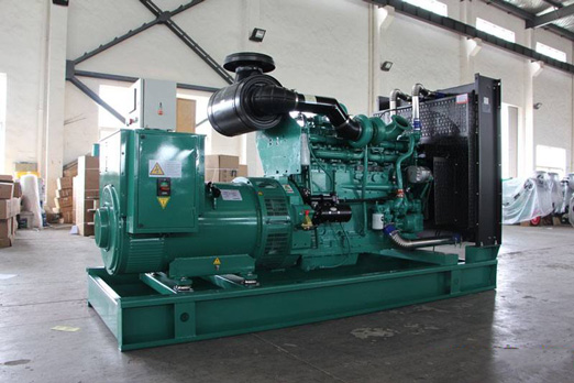 昆都仑320kw康明斯柴油发电车出租组图片 昆都仑320kw康明斯柴油发电车出租组图片